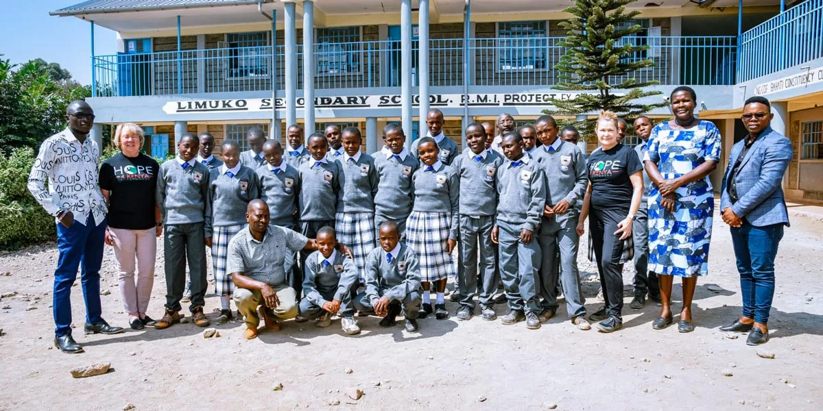 501(c)(3) {designation}