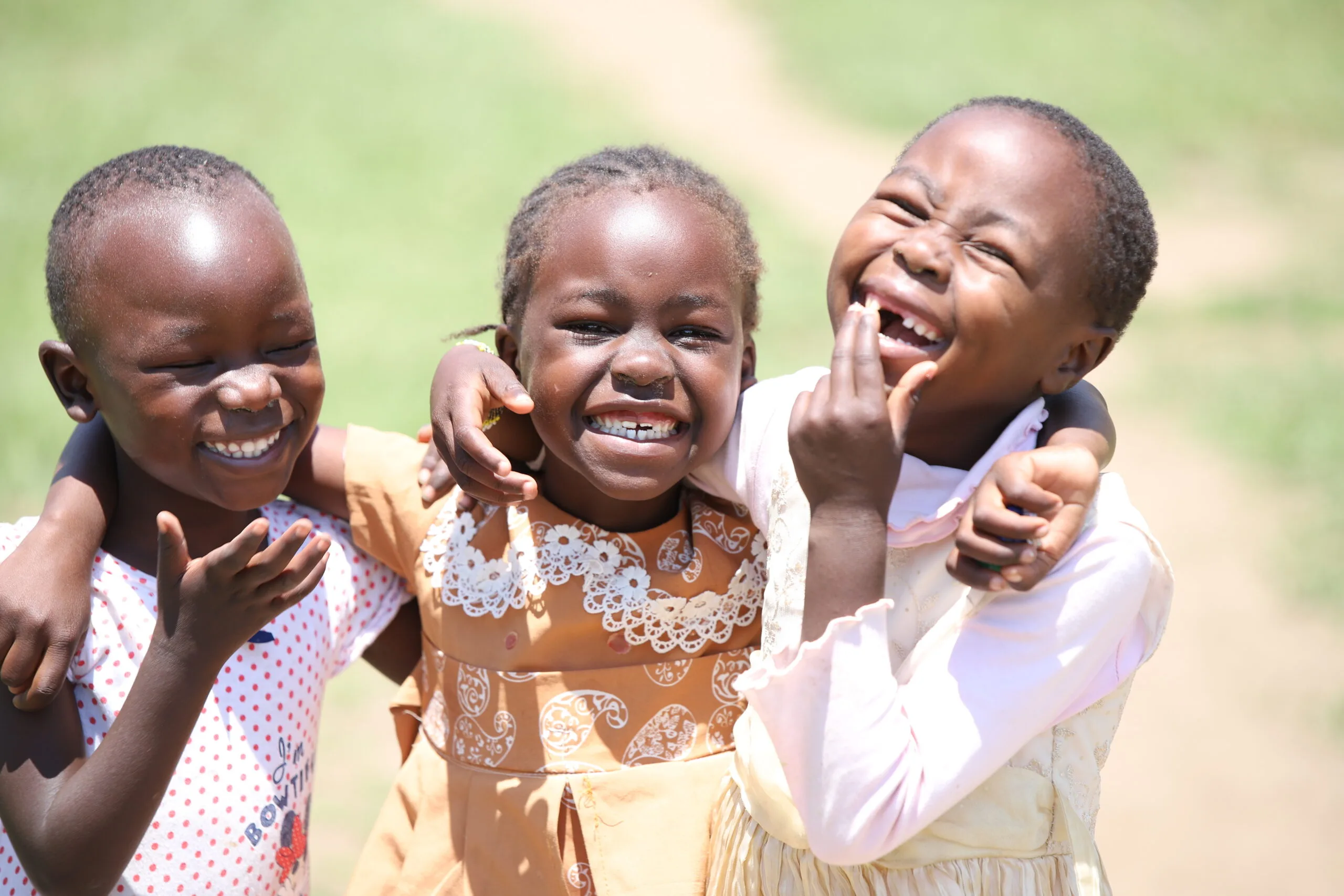 Higher Ground {complete}