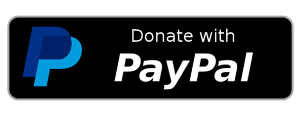 Donate with PayPal